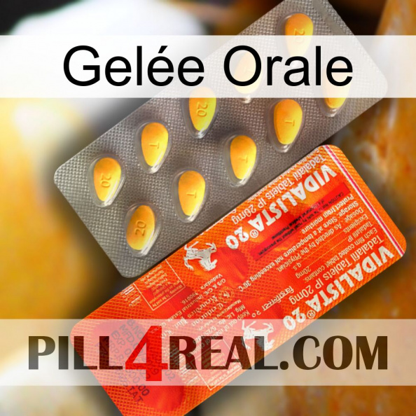 Gelée Orale new01